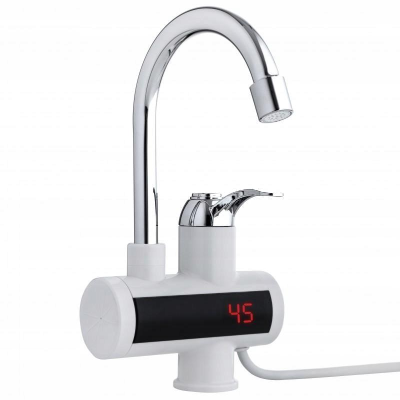 Ohrievač vody Yoka Home 3600 W